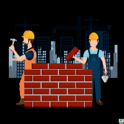 无资质施工风险大！小规模建筑公司合规