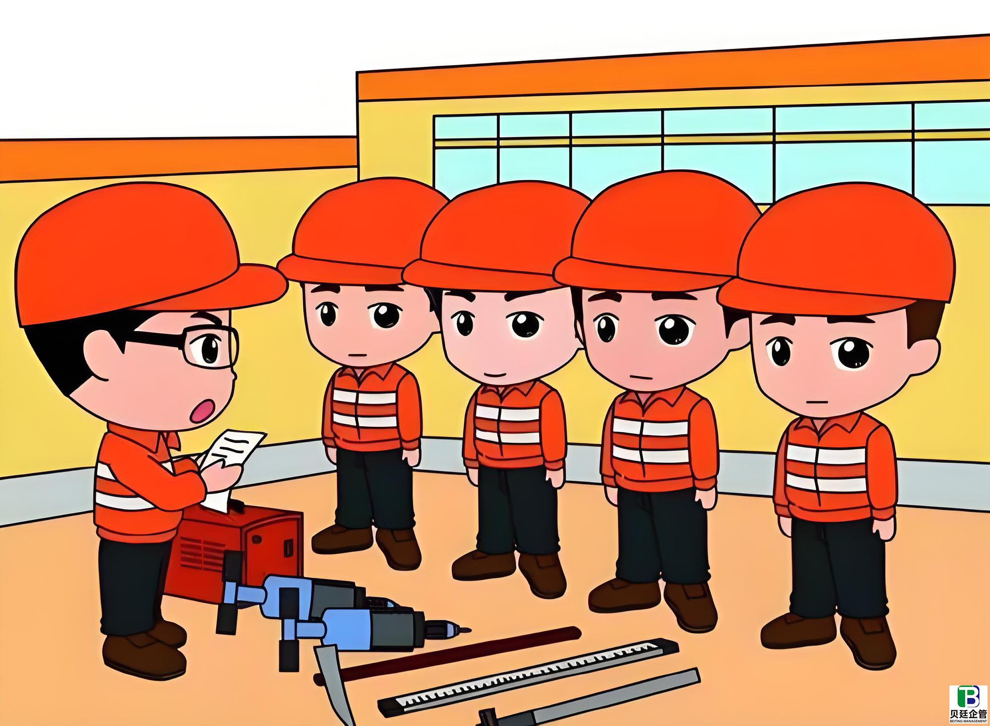 2025年劳务公司资质办理全流程解析：从政策到实操的避坑指南