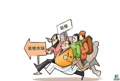 装修资质一级、二级、三级申请全指南：