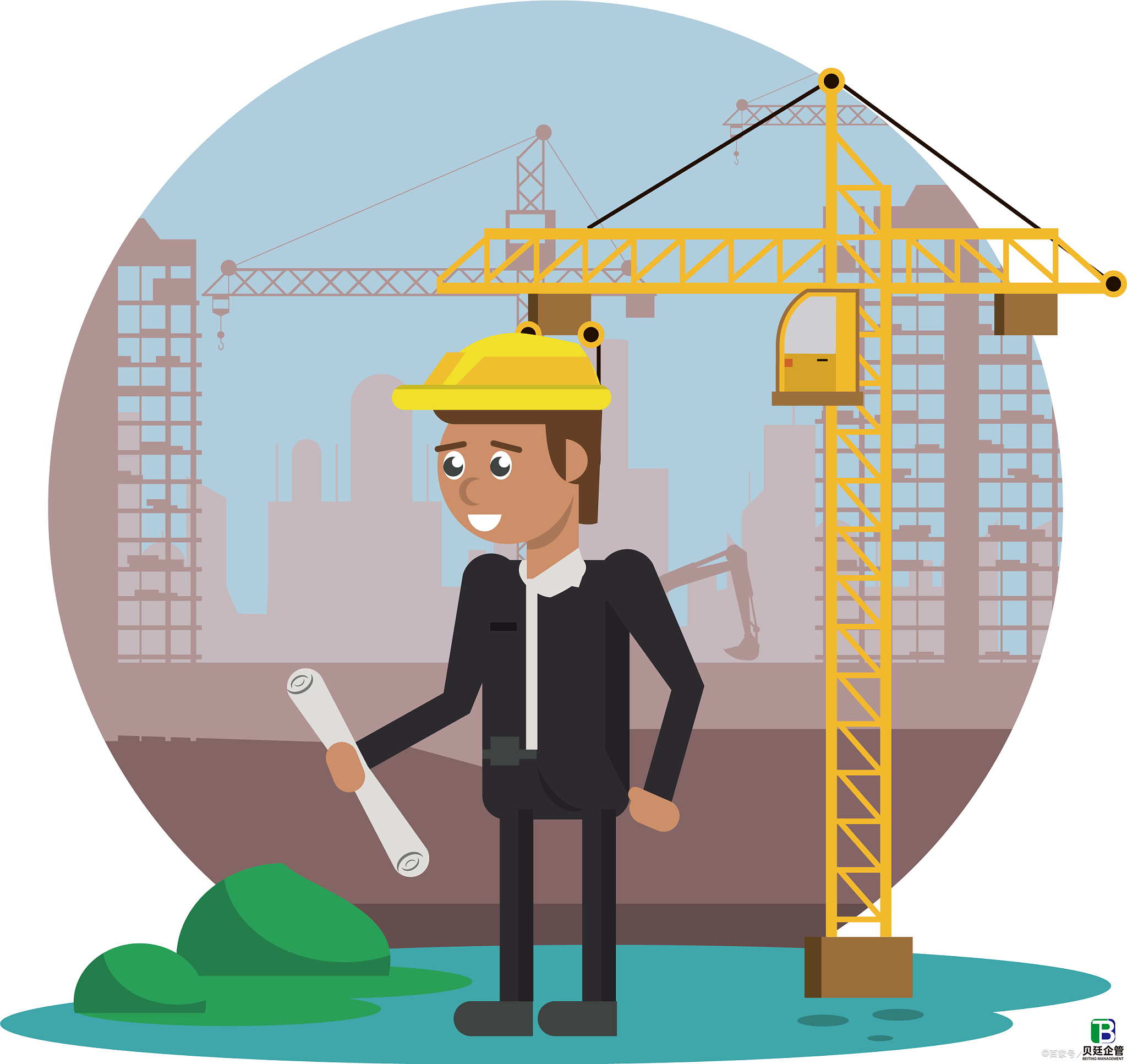 2026眉山建筑安全生产许可证延期攻略：本地企业必看的高效办理指南