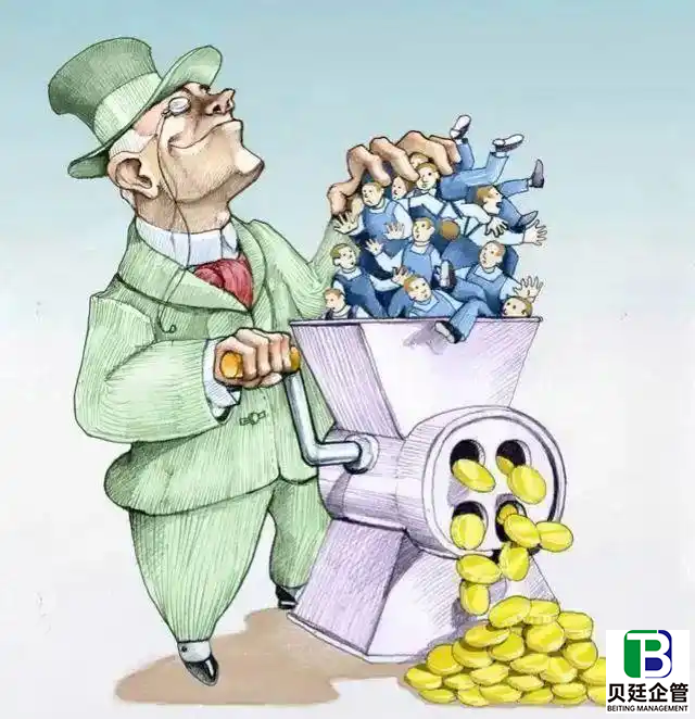 建筑资质二级和三级差在哪？这5个核心区别搞懂不踩坑