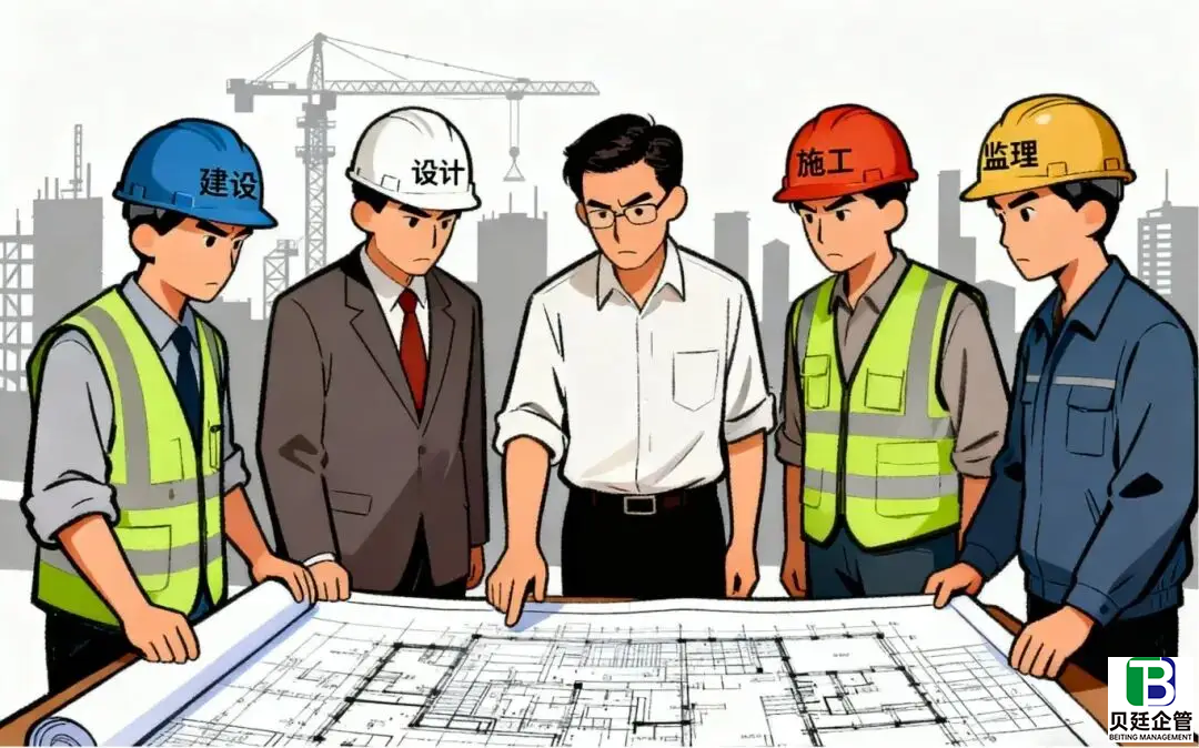 三级建筑资质能建多高的楼?搞懂这些才不会踩坑