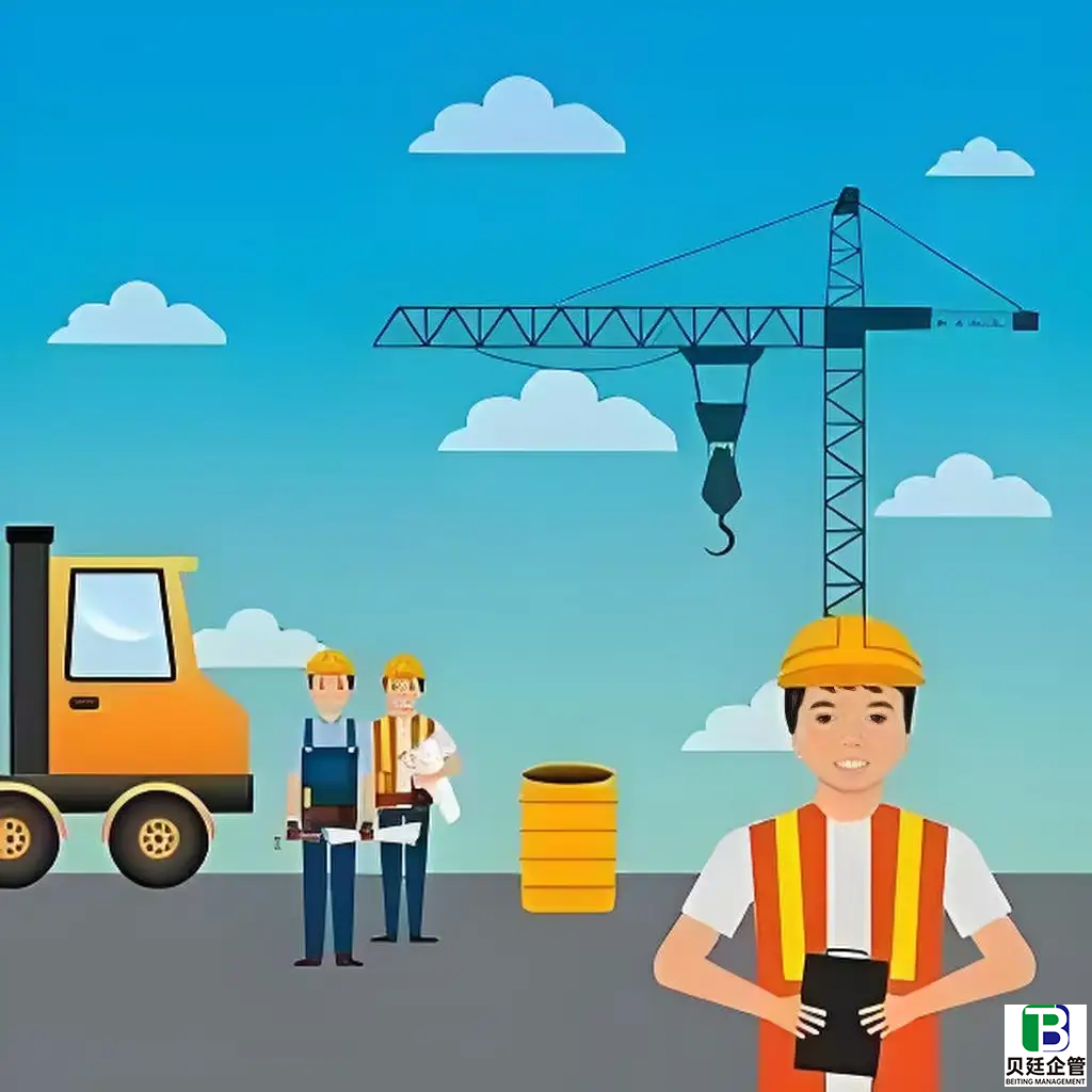 三级施工资质能接多大工程?看完这篇再也不踩坑