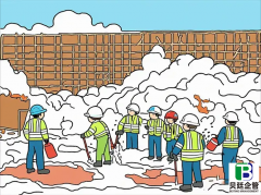 施工资质到底找哪个单位办？一文理清全