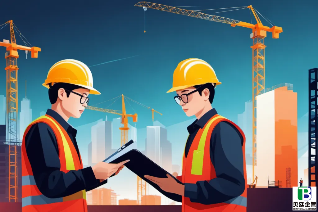 建筑劳务资质办理全攻略：条件、流程与核心要点一文讲透