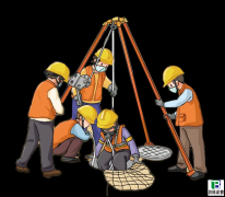 劳务资质能接哪些工程？这份超全清单帮