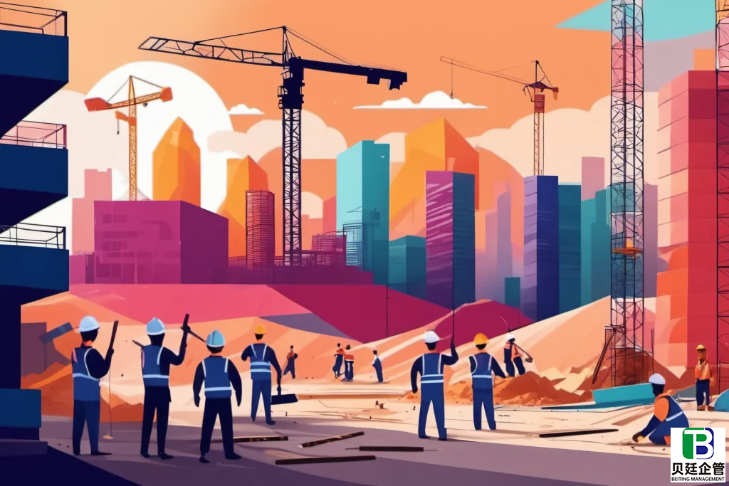 劳务公司资质办理全攻略：两类核心资质，一步都不能错