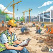 市政工程施工总承包二级资质能接啥？这