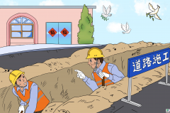 市政二级资质能接5000万工程吗？看完这篇